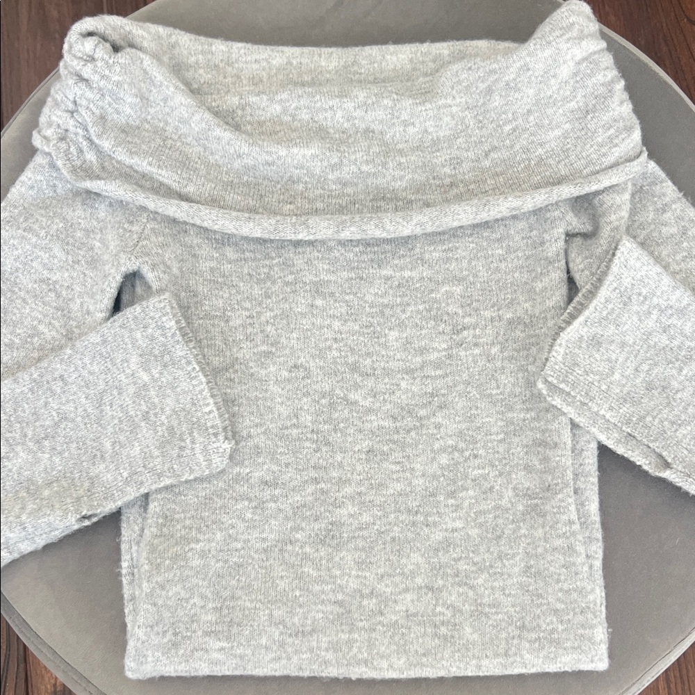 Garage Gray Women's Sweater Dress